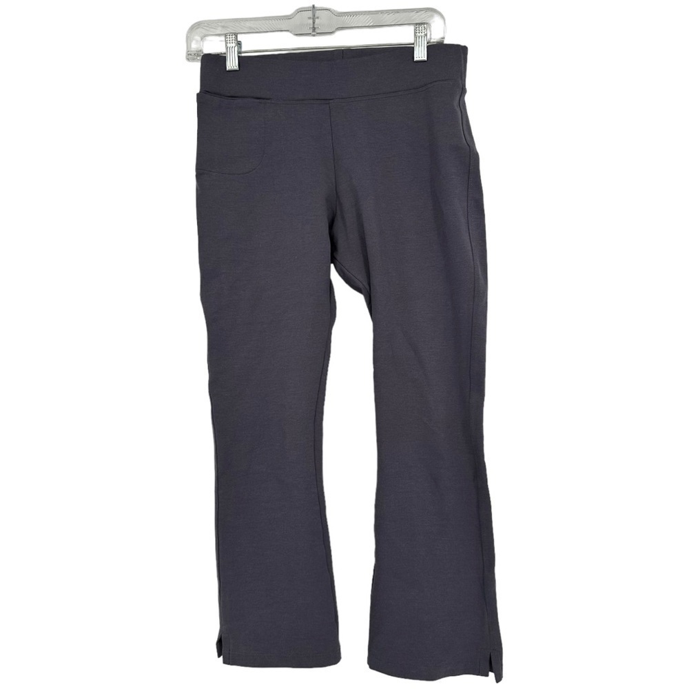American Giant No BS Pant Legging Blue Grey Size‎ 6
